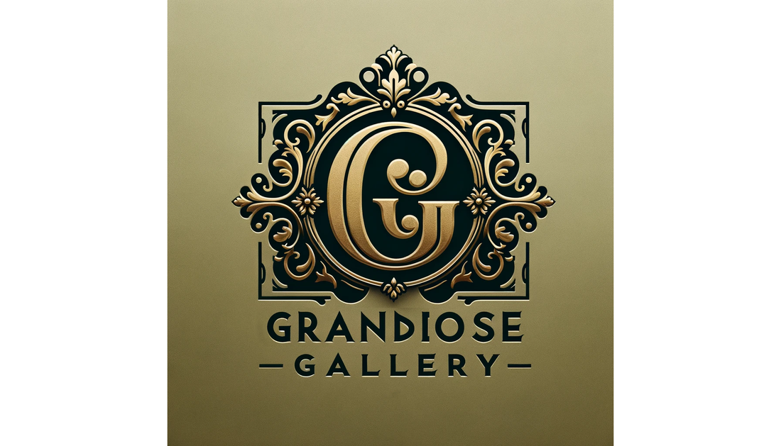 Welcome to Grandiose Gallery!